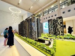 The Continuum (D15), Apartment #545091011